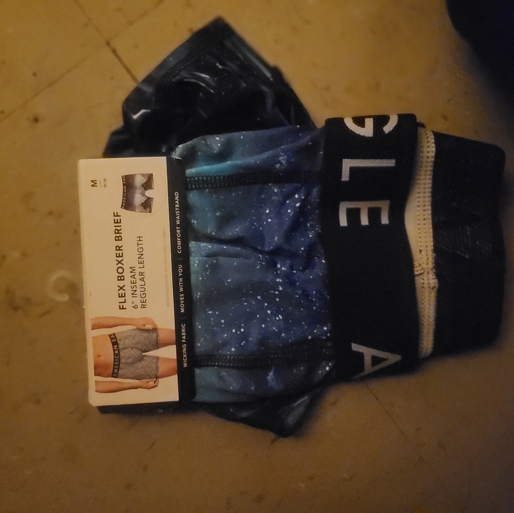 American Eagle underwear